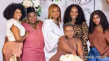 How Winnipeg's Bahati sisters mix business and family — successfully