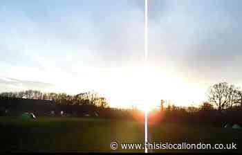 DofEd – A First Time Campers Experience, by Chloe MacLean, Notre Dame