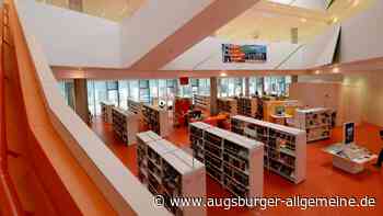 Mitarbeiter bilden sich: Stadtbücherei bleibt zwei Tage lang geschlossen