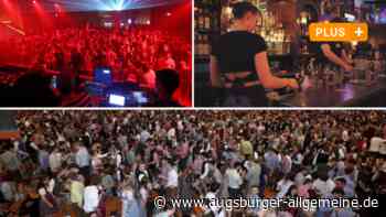 Plärrer und dann? Hier können Sie nach dem Bierzeltbesuch noch feiern gehen