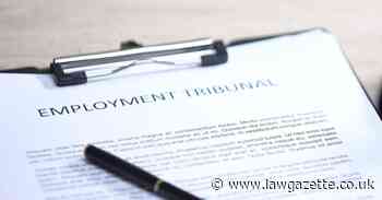 Head of family law was constructively dismissed over bonus