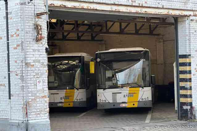 Zes maanden cel voor roekeloze wegpiraat die Lijnbus achtervolgt: “De chauffeur had te wild gereden met mijn vriendin op de bus”