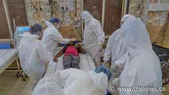 What we know about the new Omicron subvariant, Arcturus