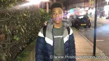 Boy, 16, charged with murder of Chima Osuji in Chingford