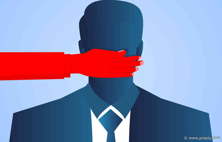 When ‘no comment’ is your best comment