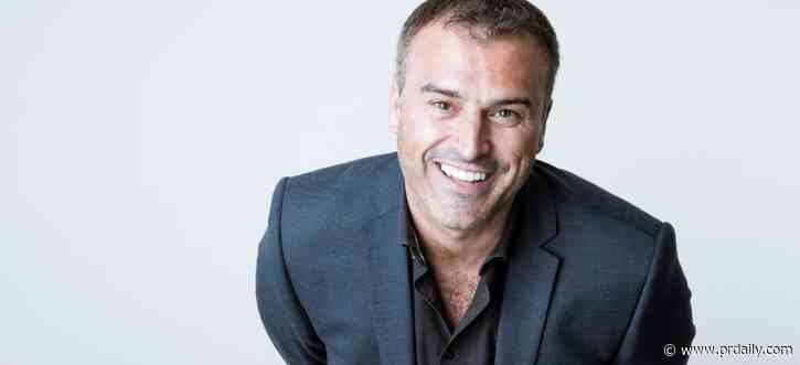 6 questions with: James Wright of Red Havas