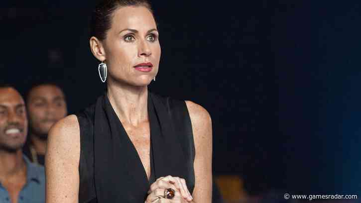 Peep Show remake casts Minnie Driver in lead role