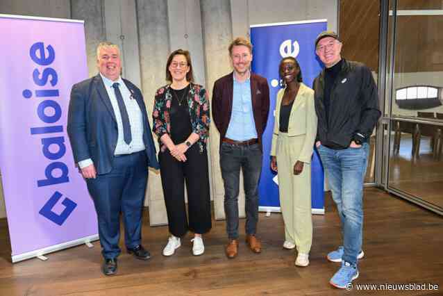 10 Miles maakt zich op voor recordeditie: “31.000 lopers wagen zich aan de zestien kilometer”