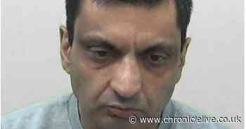 Benwell sex predator pounced on woman out for early morning walk after chasing jogger