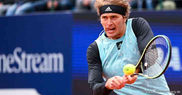 Mischa Zverev über Bruder Alexander: «Er ist wieder da»