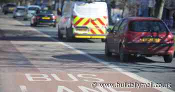 What are the biggest traffic issues in Hull? Have your say