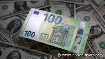 Devisen: Euro auf höchstem Stand seit mehr als einem Jahr – diese Faktoren treiben die Währung an