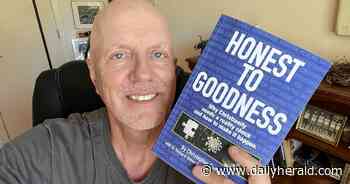 The path to publication: How three Tri-Cities journalists became book authors