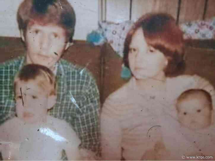 Photo from tornado-ravaged Tennessee home travels over 100 miles