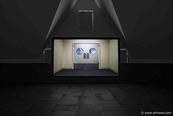 Aria Dean Guides Us to the Killing Floor in Chicago Exhibition