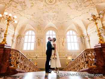 Stage Notes: A real-life love story sees its stage debut