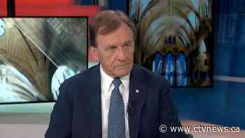 Trudeau Foundation 'collateral damage' of Poilievre's partisan attacks, says Allan Rock