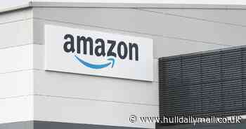 Amazon workers walk out over pay as union warns of 'summer strike chaos'