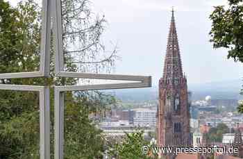 "SWR Extra: Der Umgang mit Missbrauch im Erzbistum Freiburg" am 18. April live im SWR