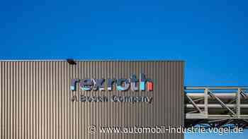 Bosch Rexroth macht Betriebssystem ctrlX zugänglich