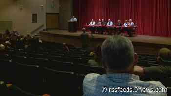 Loveland parents meet with district, law enforcement after safety scare