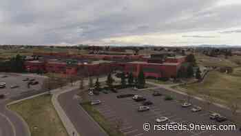 Apprehensive students return to Eaglecrest High School
