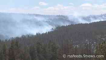 How meteorologists are looking at different ways to determine a 'Red Flag Warning'