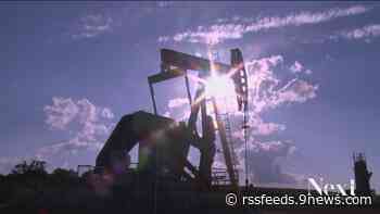 Ballot initiative proposal looks to phase out new oil and gas permits by 2030