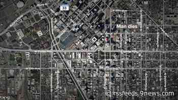 Suspect arrested after man dies from head trauma