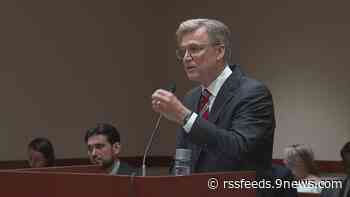 Kendrick Castillo's family fights to make confidential STEM School shooting information public