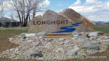 Longmont siblings located