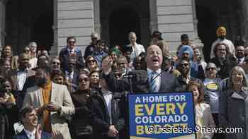 Denver's top elected officials oppose Polis administration's 'fundamentally flawed' housing proposal