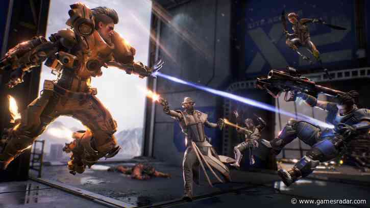 Gears of War designer makes cryptic reference to his long-dead FPS game