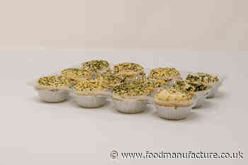 Frank Dale eliminates black plastic from production