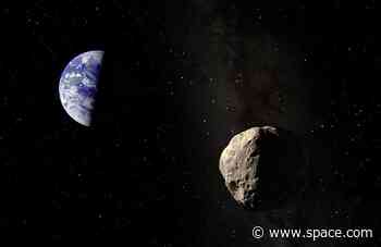 NASA wants fleet of spacecraft to watch infamous Apophis asteroid approach Earth: report