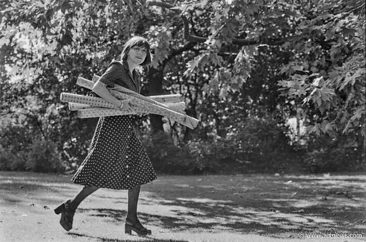 Fashion Designer Mary Quant Dies at 93, New Steve McQueen Film Will Be at Cannes, and More: Morning Links for April 14, 2023