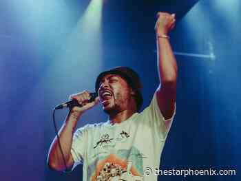 Hear a variety of music: Five things to do this weekend in Saskatoon, April 14-16