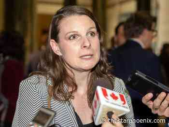 Opinion: Saskatchewan should view education funding as an investment