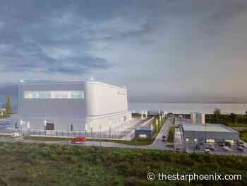 Letter: Canada's pursuit of small modular nuclear reactors a big joke