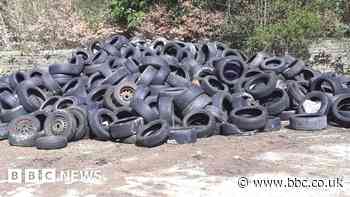 £150k boost for Leeds, Calderdale, Doncaster and Rotherham fly-tipping crackdown