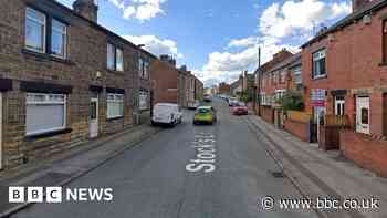 Woman raped by two men in Barnsley town centre, police say