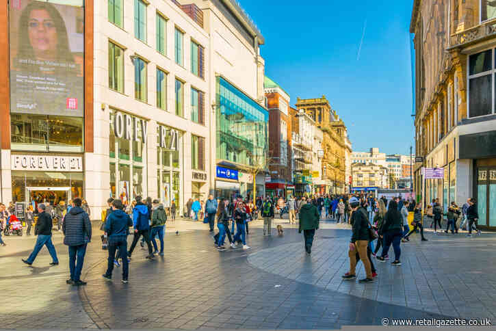 Labour looks to ‘revitalise’ high street in new five-point plan