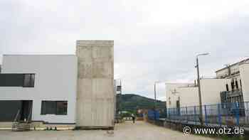 Behinderungen in Jena-Süd