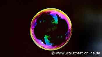 Legendärer Investor : Jeremy Grantham warnt vor "mehr Schmerzen" – wann wird die Superblase platzen?