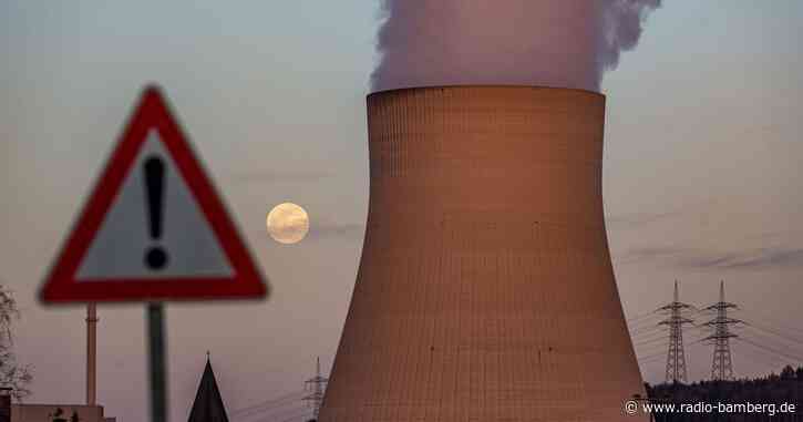 Aus für Isar 2: Bayerns letztes AKW wird abgeschaltet