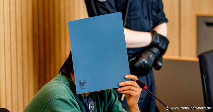 Tod einer Frau im Asia-Imbiss – angeklagter Ehemann schweigt