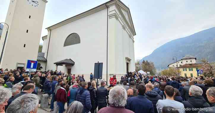 Italien: Gericht setzt Abschussbefehl für «Problembärin» aus