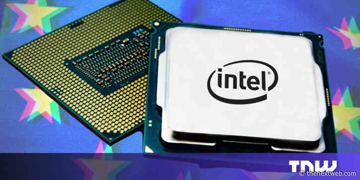 Germany and Intel in funding dispute over €17bn chip plant