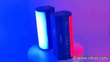 This $28 light stick will add drama to your photos and video without breaking the bank