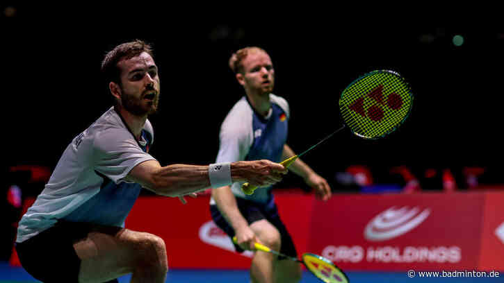 Länderspiele: Die DBV-Nominierungen